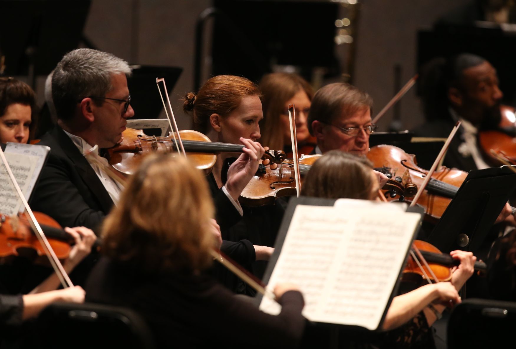 Tulsa Symphony